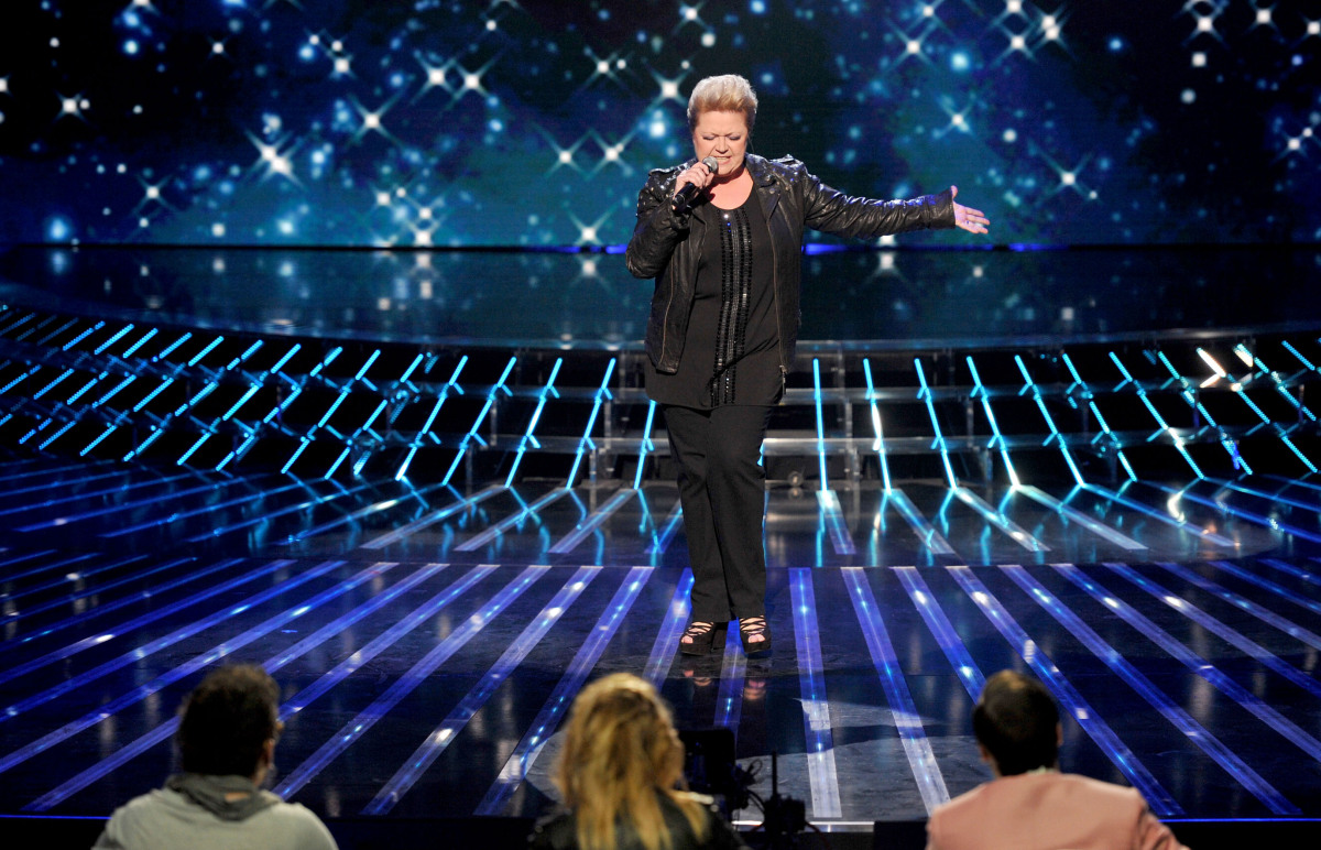 Małgorzata Szczepańska-Stankiewicz w piątym programie na żywo
